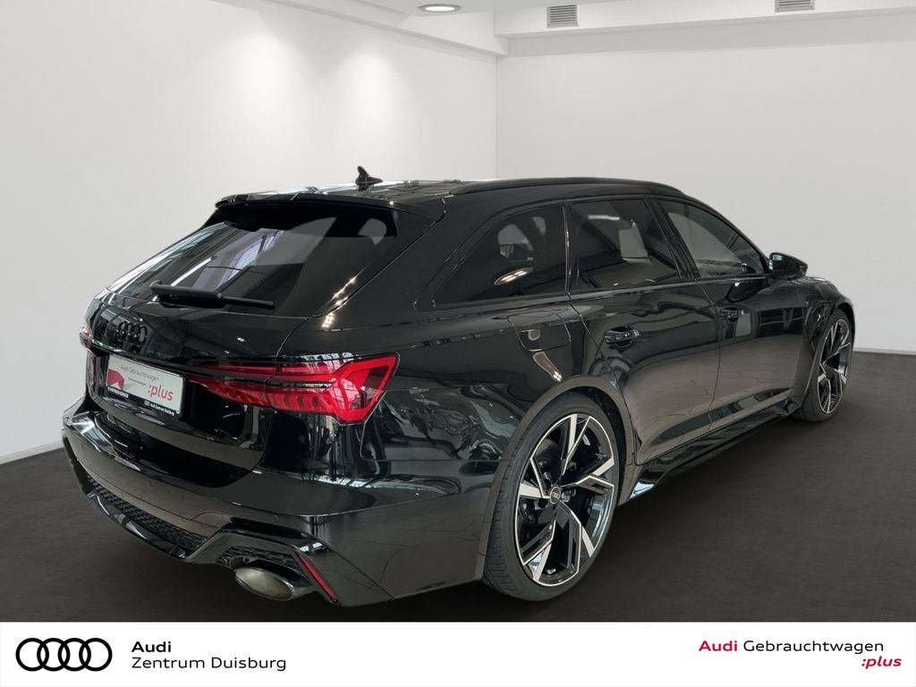 Audi RS6 2022