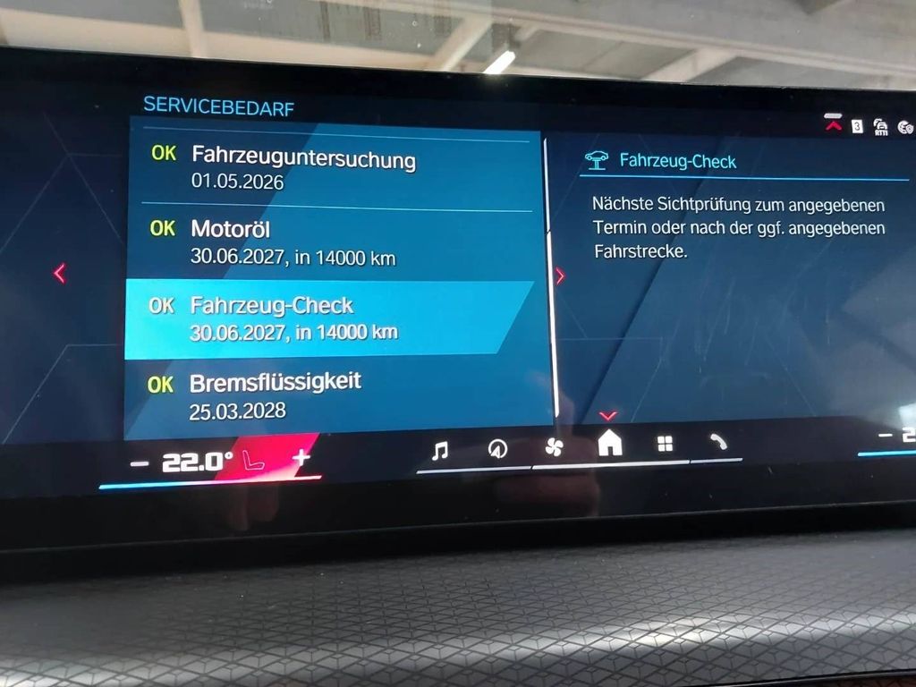 BMW M4 2025