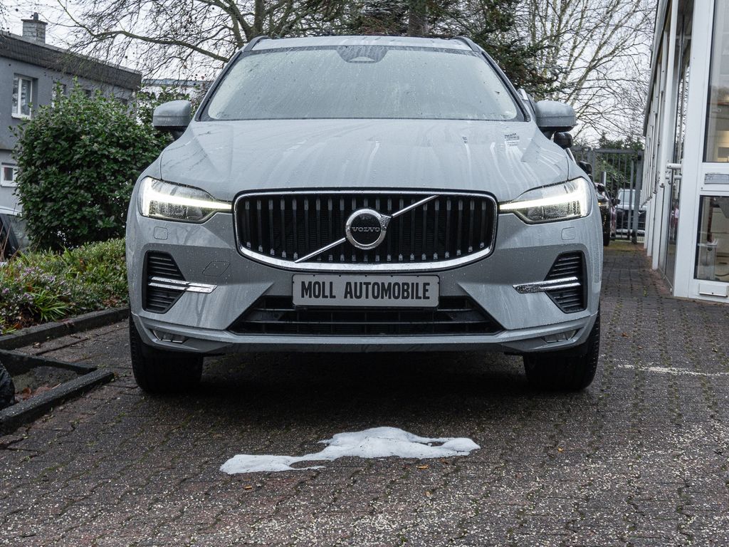 Volvo XC60 2023