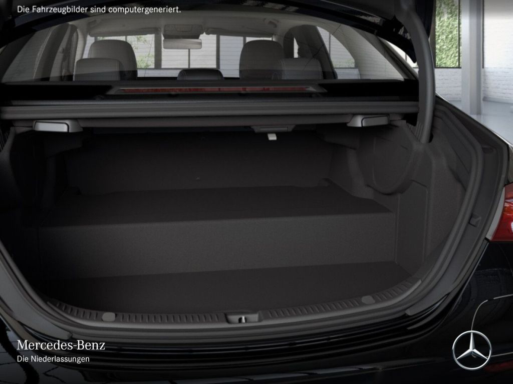 Mercedes-Benz E 300 2021