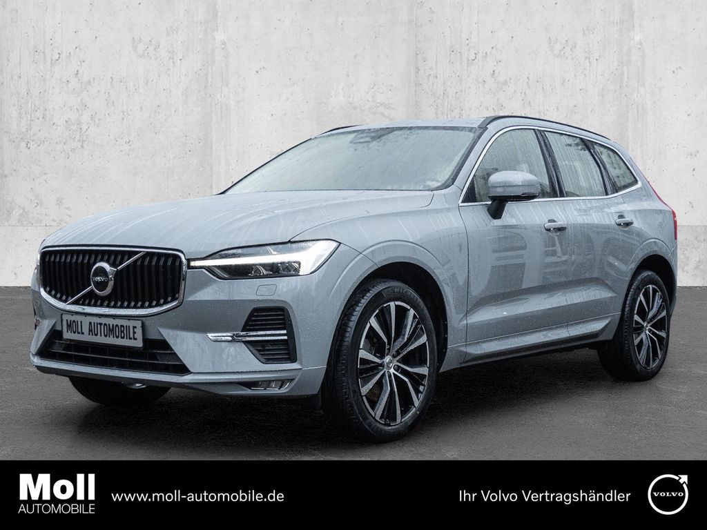Volvo XC60 2023