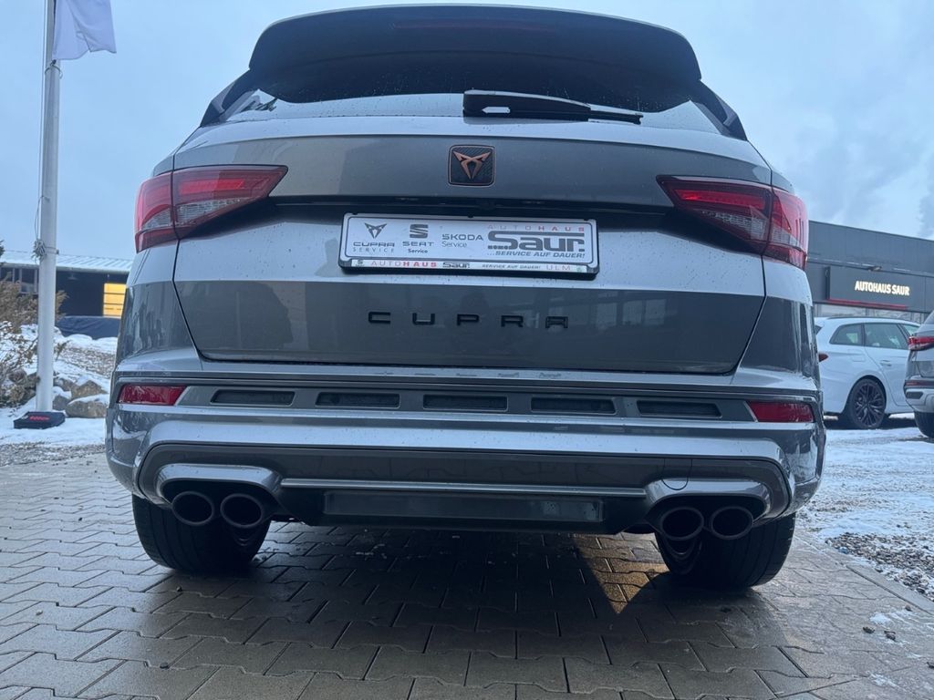 Cupra Ateca 2022