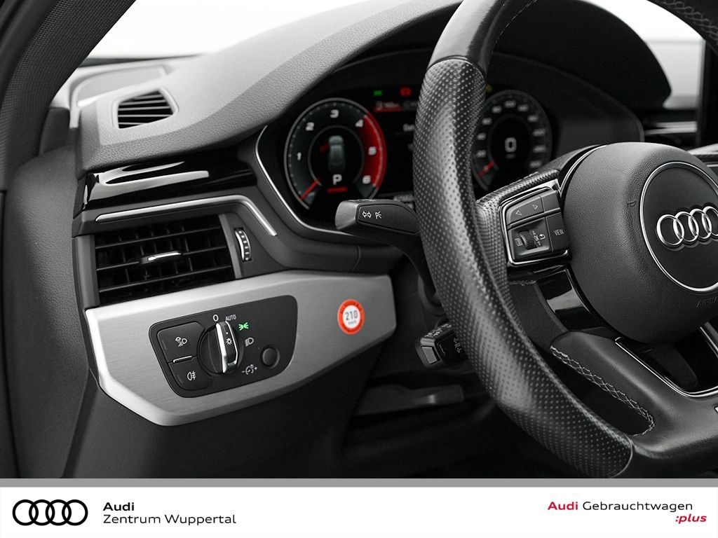 Audi S4 2022