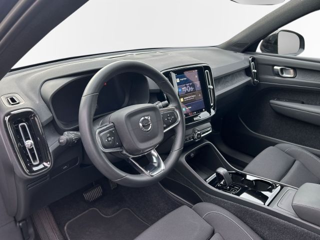 Volvo XC40 2022