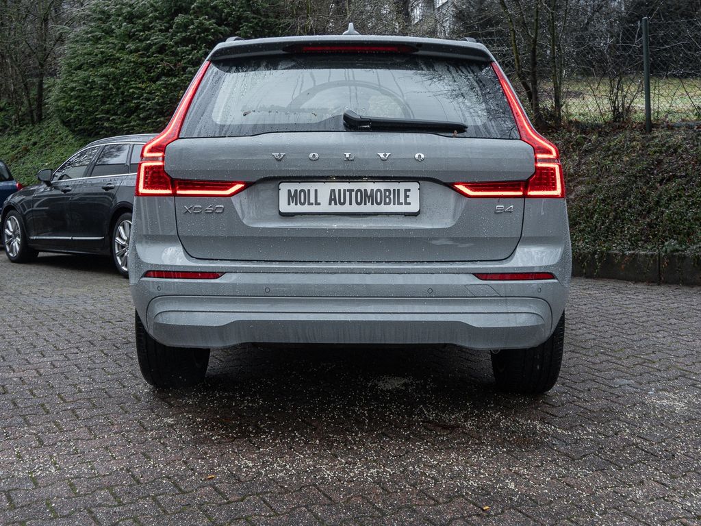 Volvo XC60 2023