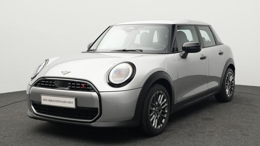 MINI Cooper S 2024