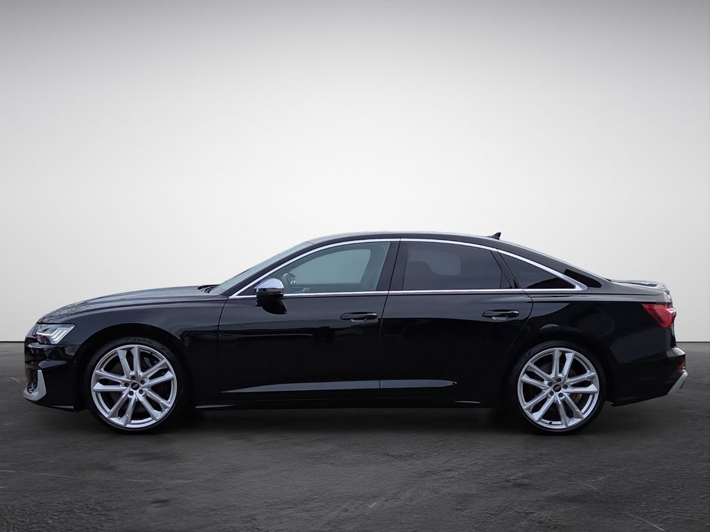 Audi S6 2024