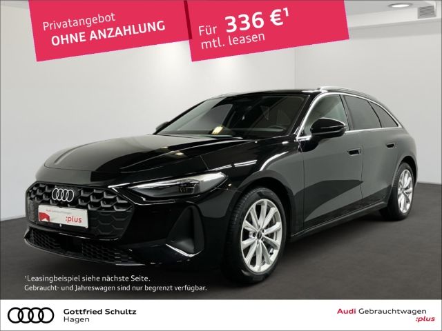 Audi A5 2025