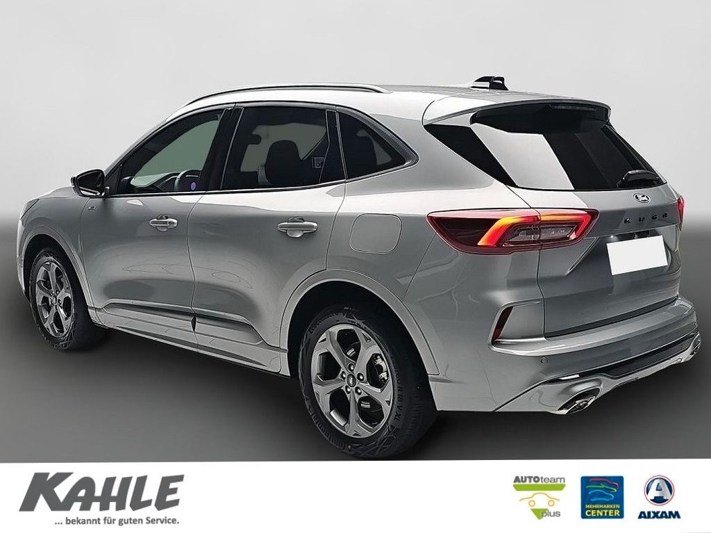 Ford Kuga 2025