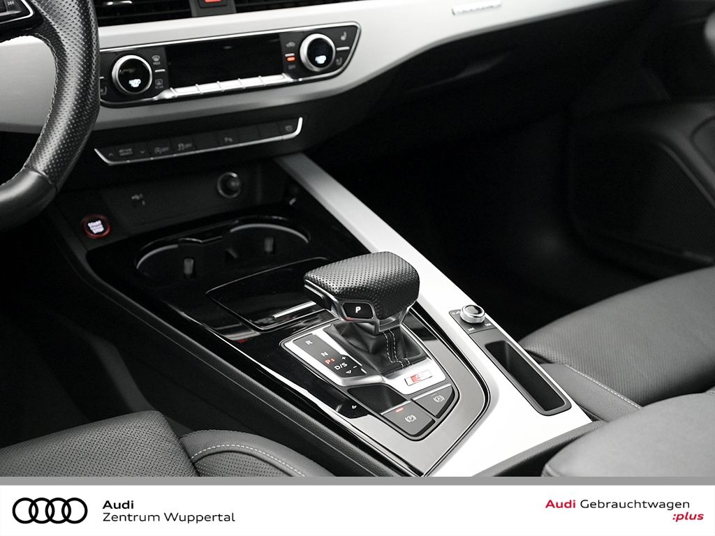 Audi S4 2022