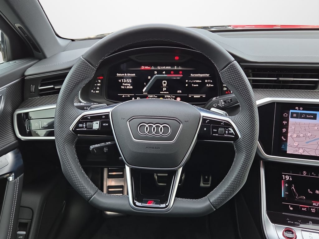 Audi S6 2024