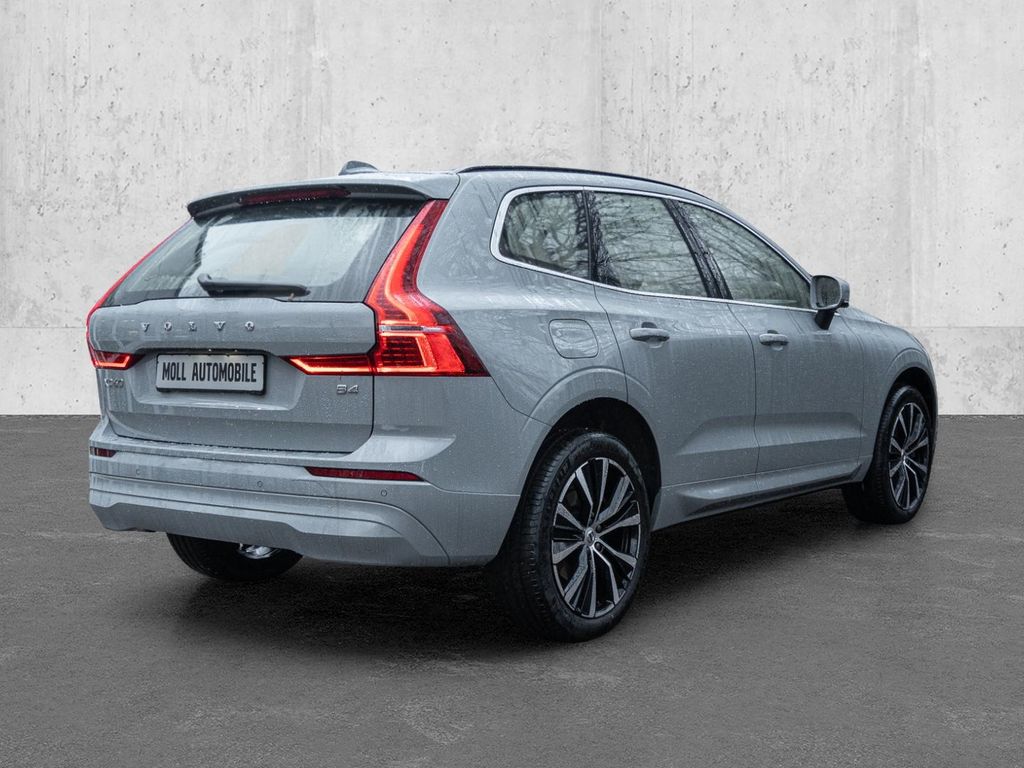 Volvo XC60 2023