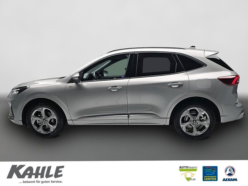 Ford Kuga 2025