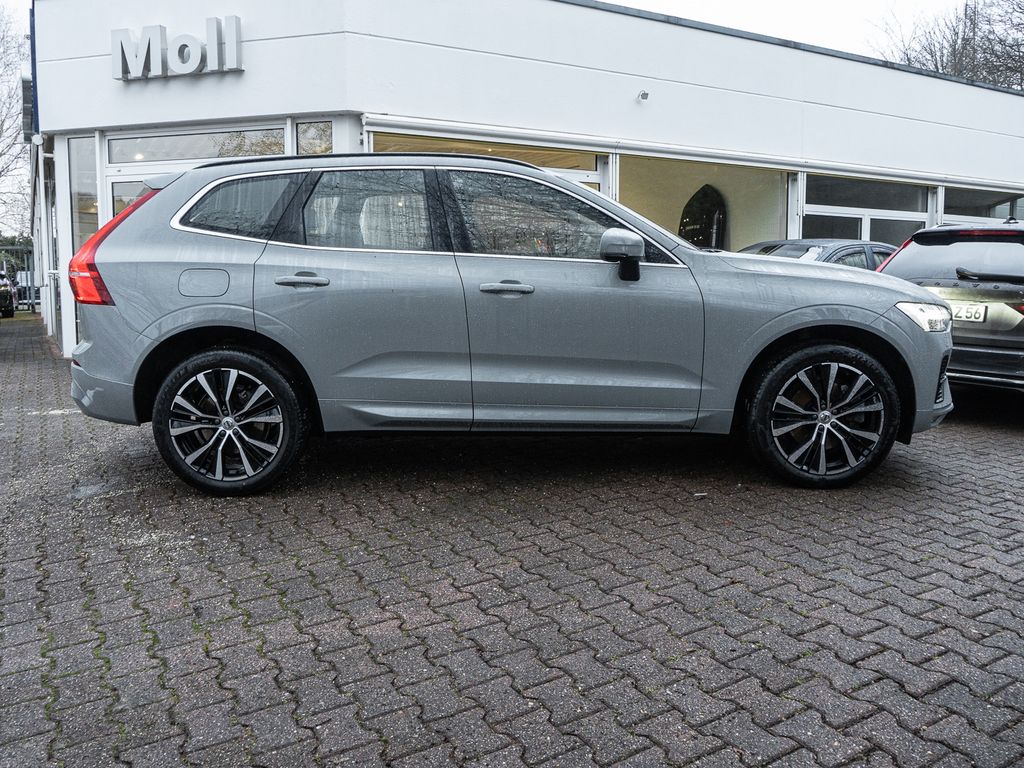 Volvo XC60 2023