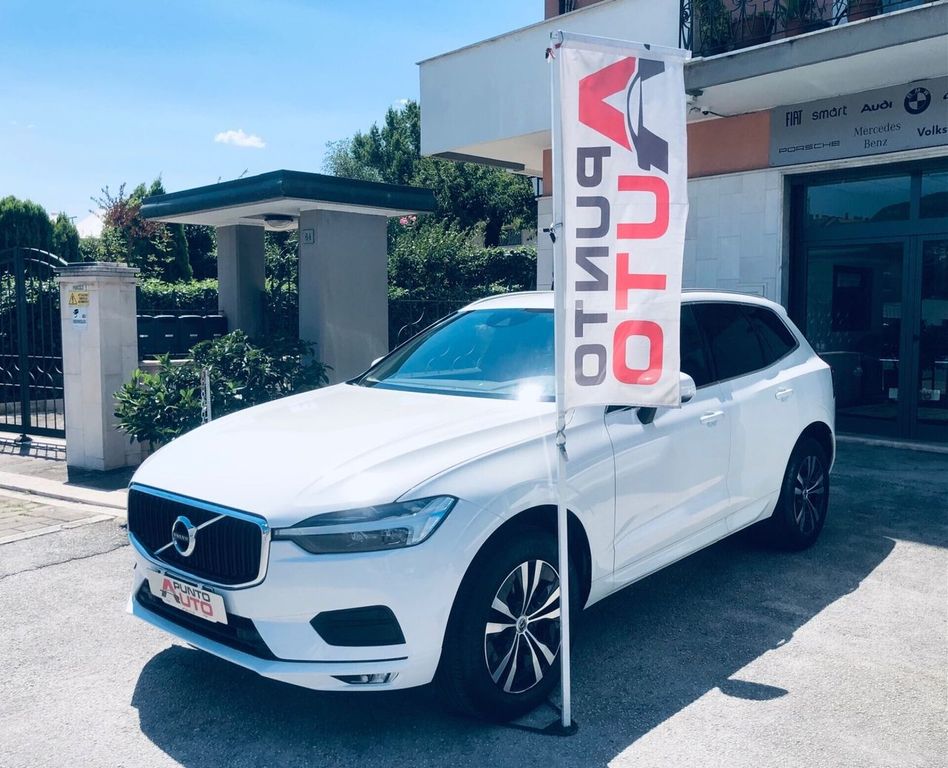 Volvo Other 2021