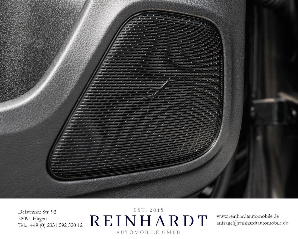 Mercedes-Benz A 250 2022