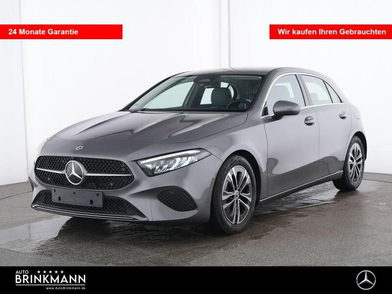 Mercedes-Benz A 200 2024