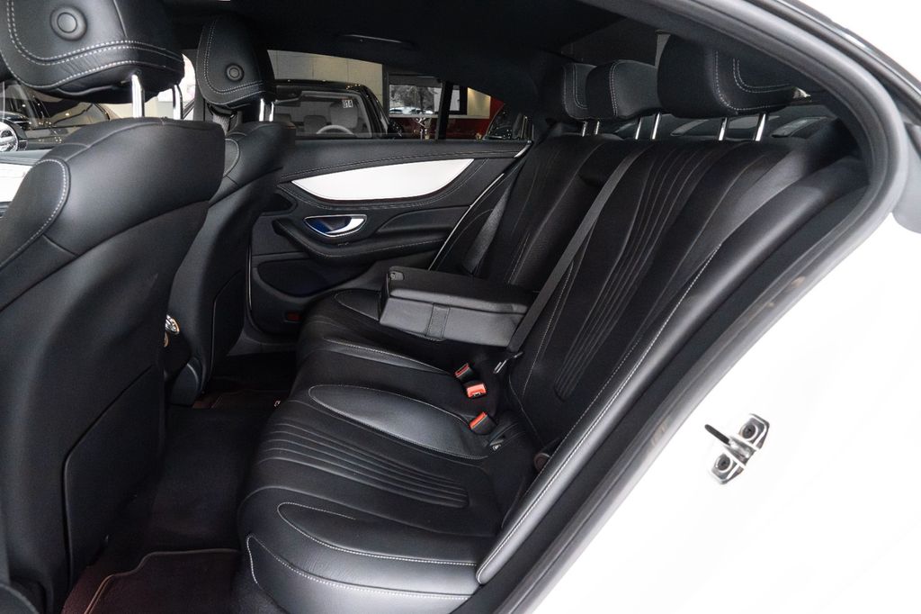 Mercedes-Benz CLS 400 2021