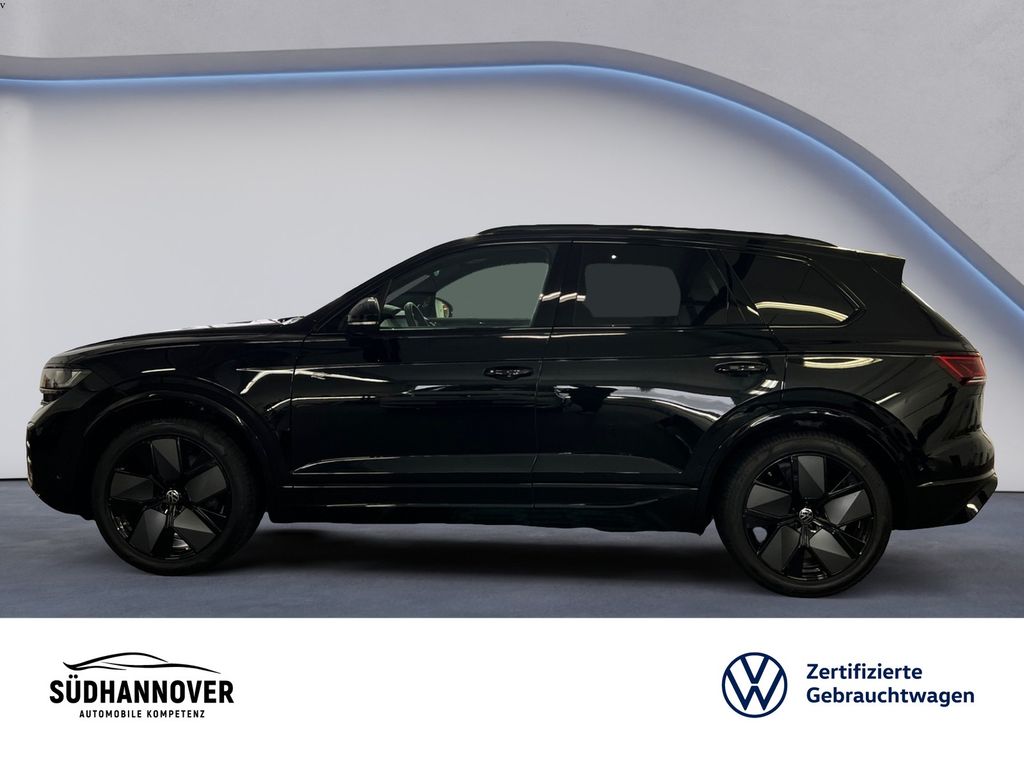 Volkswagen Touareg 2025