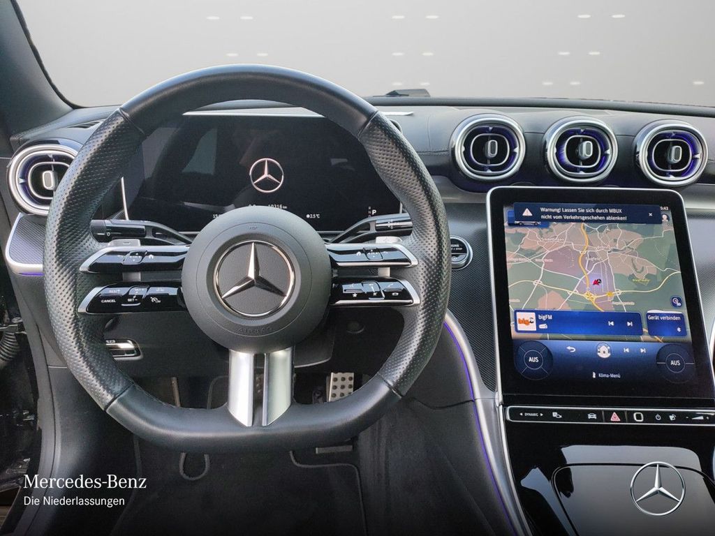 Mercedes-Benz CLE 200 2024