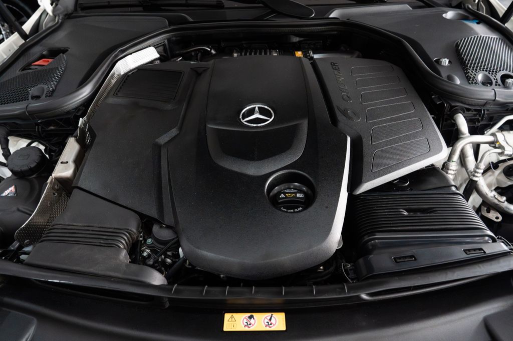 Mercedes-Benz CLS 400 2021