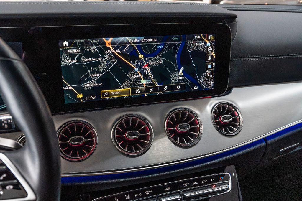 Mercedes-Benz CLS 400 2021