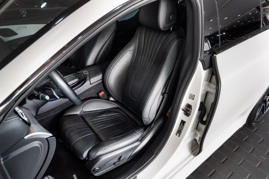 Mercedes-Benz CLS 400 2021