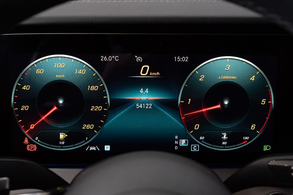 Mercedes-Benz CLS 400 2021