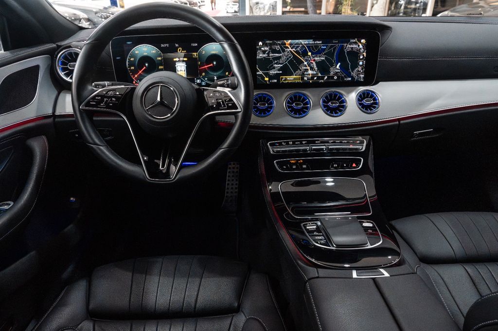 Mercedes-Benz CLS 400 2021