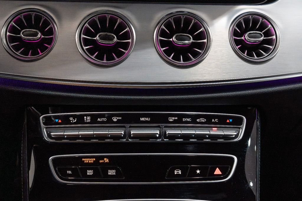 Mercedes-Benz CLS 400 2021