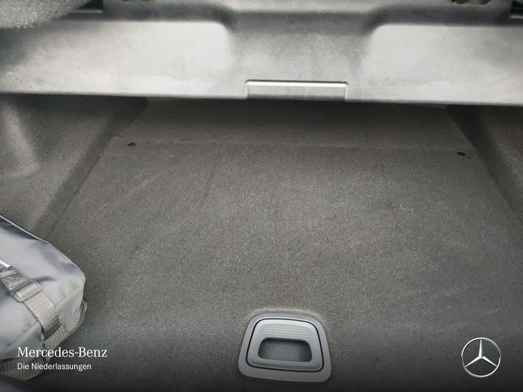 Mercedes-Benz CLE 200 2024