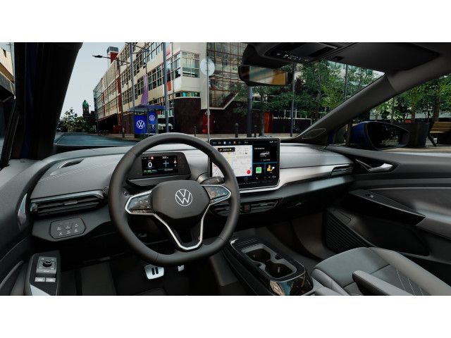 Volkswagen ID.4 2025