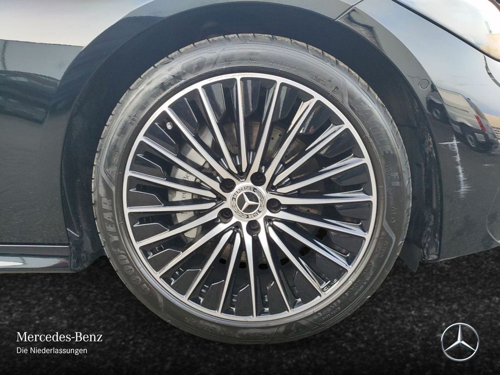 Mercedes-Benz CLE 200 2024