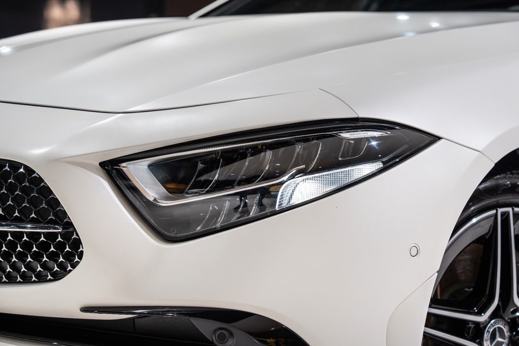 Mercedes-Benz CLS 400 2021