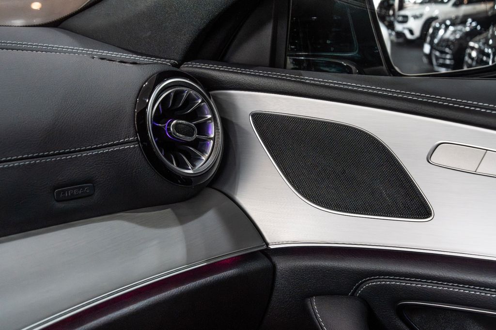 Mercedes-Benz CLS 400 2021