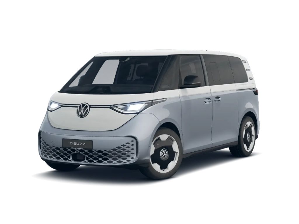 Volkswagen ID. Buzz