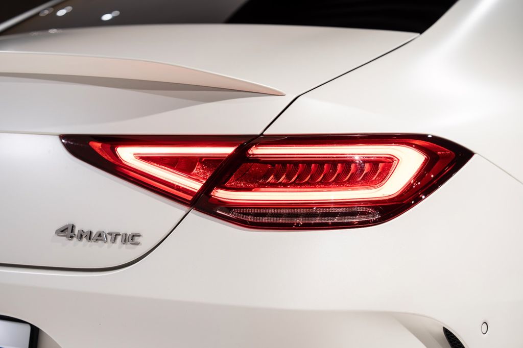 Mercedes-Benz CLS 400 2021