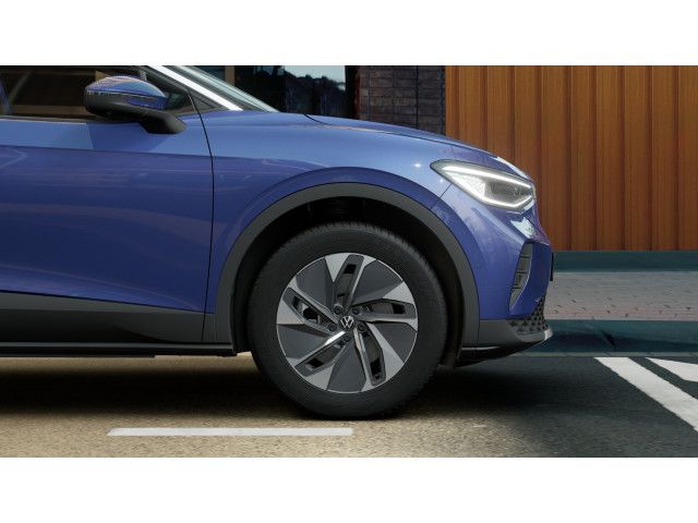Volkswagen ID.4 2025