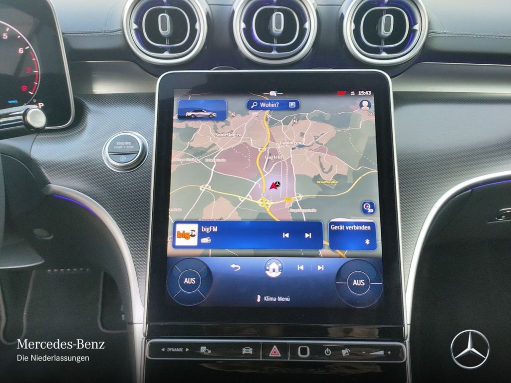 Mercedes-Benz CLE 200 2024