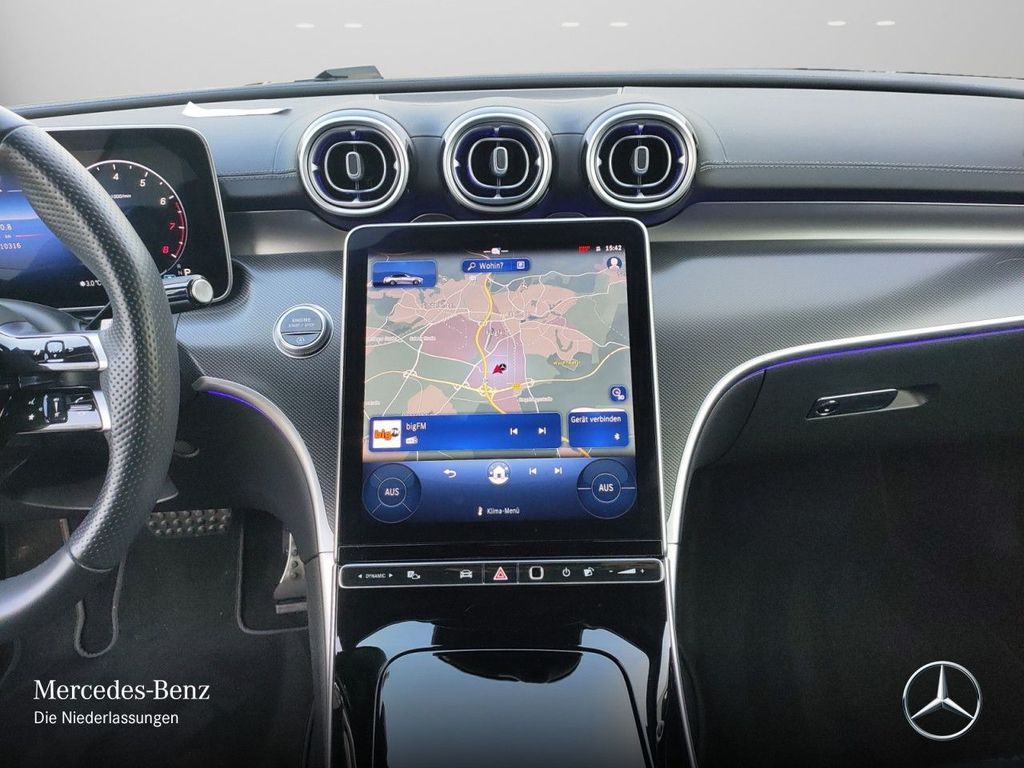 Mercedes-Benz CLE 200 2024