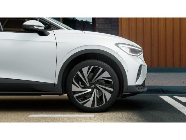 Volkswagen ID.4 2025