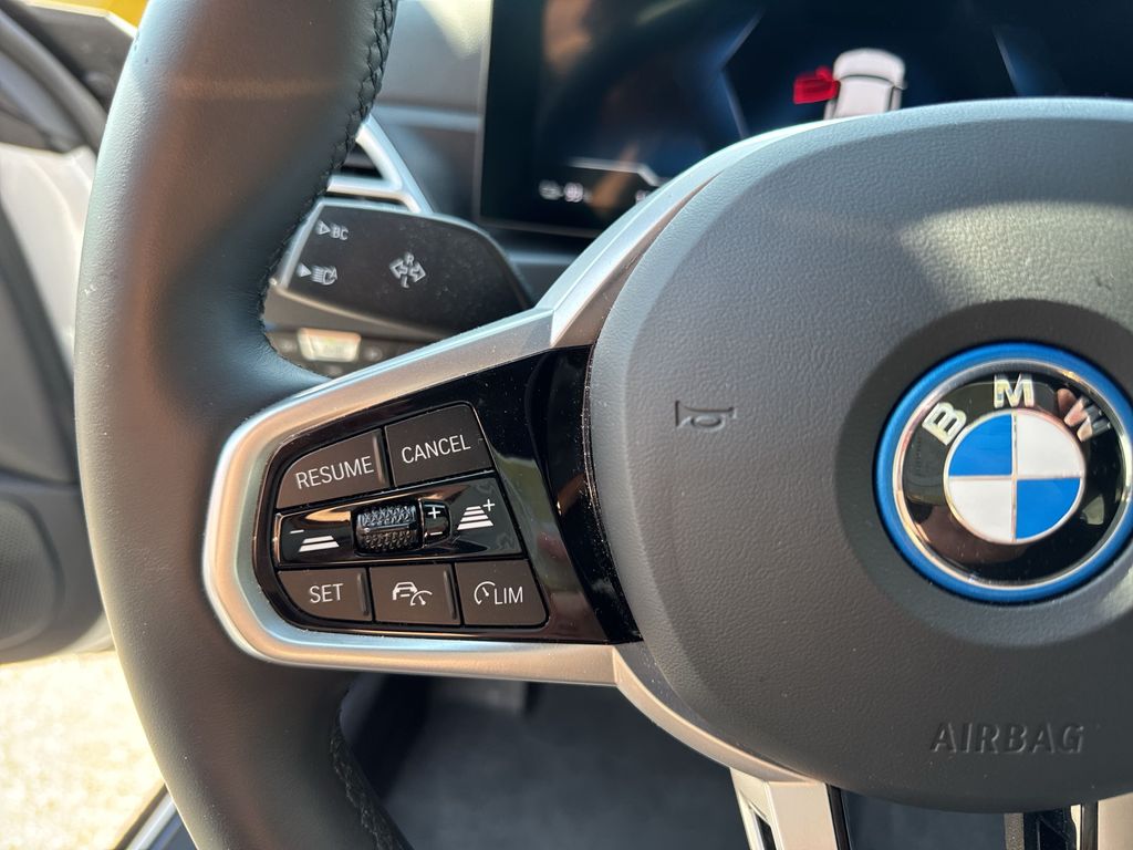 BMW i4 2024