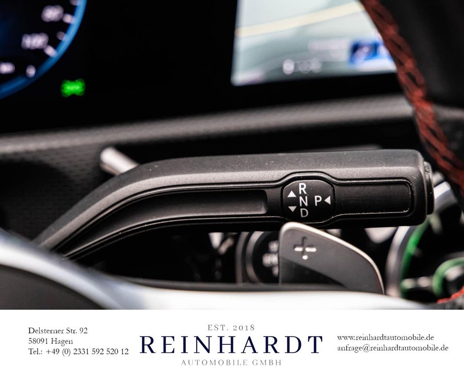 Mercedes-Benz A 250 2022