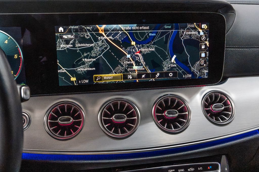 Mercedes-Benz CLS 400 2021