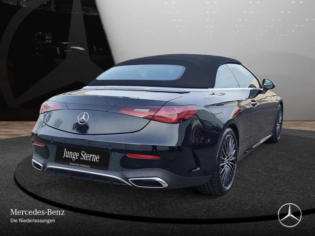 Mercedes-Benz CLE 200 2024