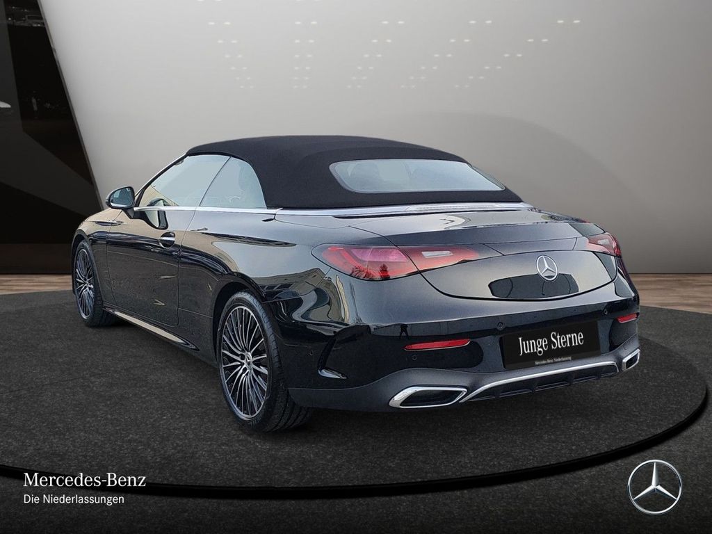 Mercedes-Benz CLE 200 2024