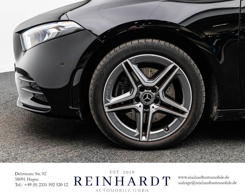 Mercedes-Benz A 250 2022