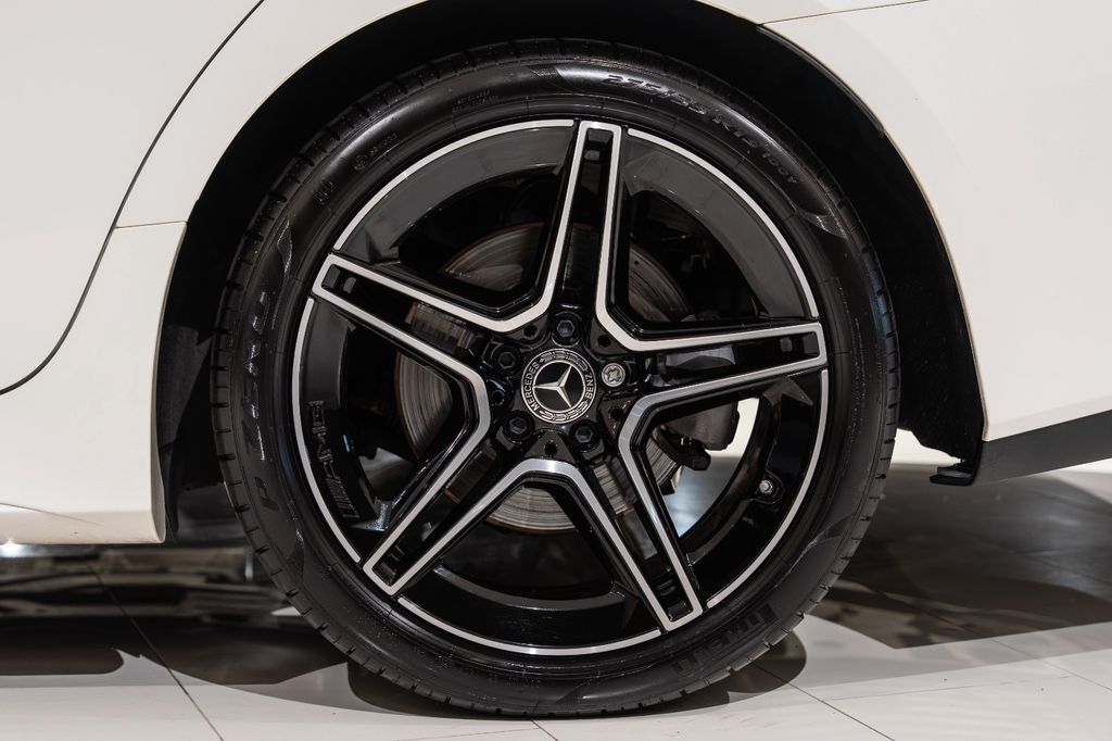 Mercedes-Benz CLS 400 2021