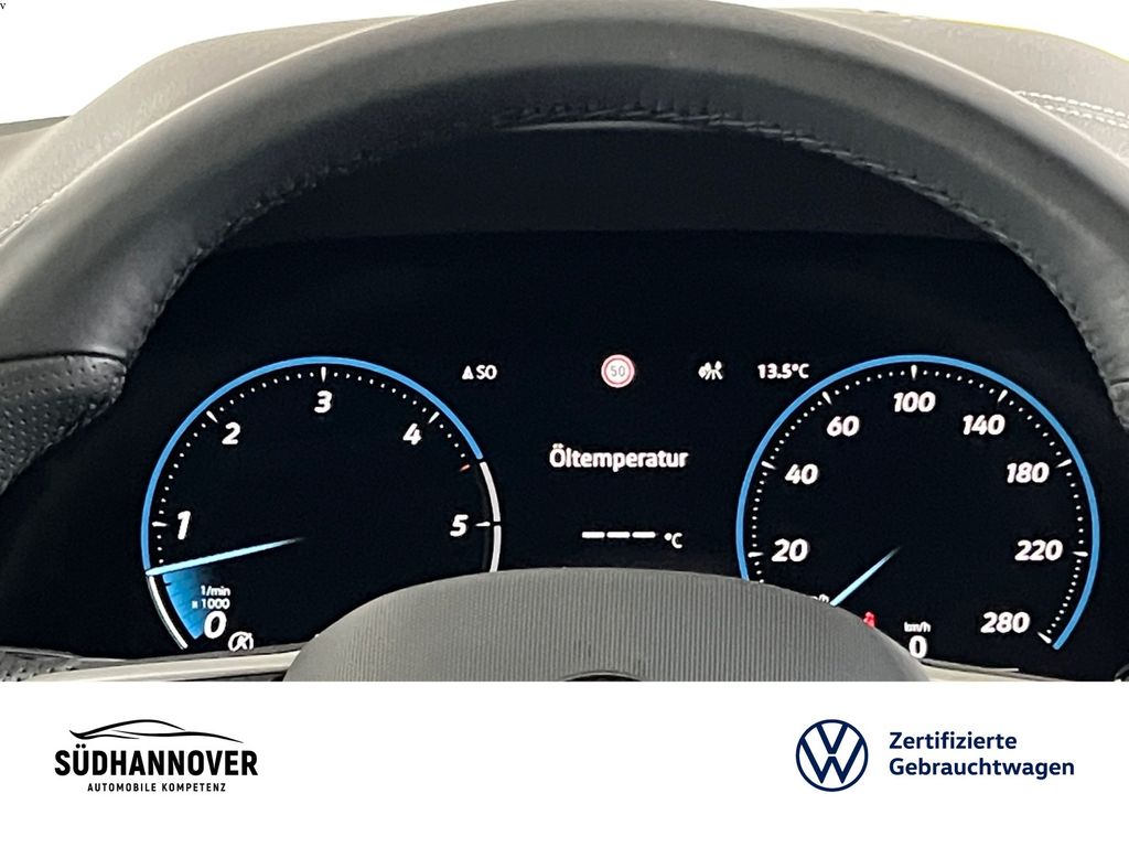 Volkswagen Touareg 2025