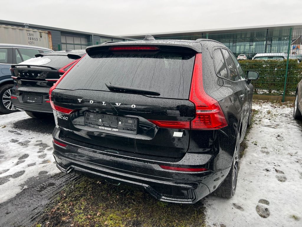 Volvo XC60 2023